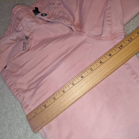 #bemore rewash distressed jeans - Picture 11 of 16